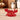 Kikkerland Crab Kitchen Timer — in use