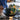 GreenPan™ Kyoto Carbon Steel Wok w/ Helper Handle  14"