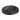 Lodge 6.25" Seasoned Cast Iron Burger Press