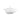 Le Creuset Pumpkin Gravy Boat White lid off