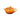 Le Creuset Pumpkin Gravy Boat Persimmon front
