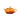 Le Creuset Pumpkin Gravy Boat Persimmon lid off