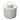 Le Creuset Butter Crock 6 oz