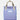 Kind Bag Checkerboard Blue Pink Lunch Bag hero