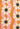 Kind Bag Wavy Daisy back view