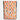 Kind Bag Wavy Daisy open view