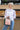 Kind Bag Wavy Daisy carried lifestyle