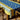 Lemon Bliss Vinyl Tablecloth, 60 x 84