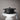 Le Creuset Round Dutch Oven 5.5 Qt — Licorice
