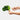 Looseleaf kale and greens stripper shown from the front