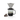 AdHoc Impact coffee filter alternate view