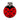 Ladybug Nail Clipper