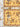 April Cornell Madeline coordinating placemat