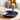 M&S carbon steel pan lifestyle