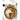 Cristel Castel'Pro Mini Frying Pan, side view