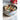 Cristel Castel'Pro Mini Stewpot, top view showing handles