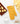 KAF Home Monaco quilted oven mitt Ochre