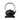 Balmuda MoonKettle Black rear