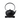 Balmuda MoonKettle Black rear