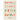 Chili Peppers Dishtowel