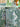 April Cornell Ajmeer Napkin Jade Green hero