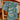 April Cornell Ajmeer Napkin Jade Green detail
