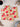 Apple Napkins Ecru, folded
