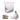 Moda cube-shape vacuum storage bags, XL set of 2 — hero