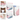 Moda vacuum storage bags, assorted set of 3 — hero