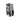 Rolser One Tweed T-Shop 4 Wheel Swivelling Foldable Shopping Trolley
