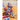 Oven Mitt, Primary Patchwork