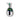 Olipac 400ml Stainless Steel Oil Pourer