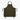 Hedley & Bennett Essential Apron Olive