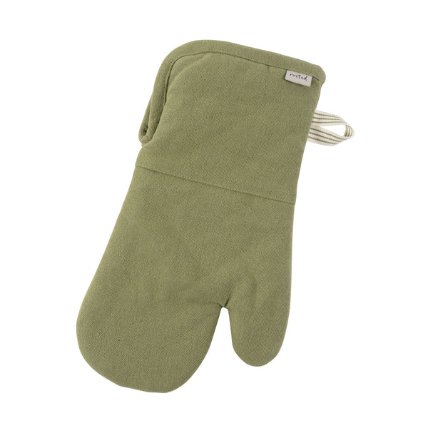 KAF Home Rooted Sustainable Oven Mitt