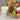 RSVP Bamboo & Melamine Compost Pail