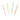 Four Talking Tables Pastel Twirl Birthday Candles in lilac, yellow, mint and peach with holders