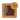 My Mind's Eye Made With Love Kraft Cookie Box — angle