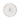 My Mind's Eye Pembroke Floral Paper Plate 10 inch — table styling