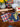 April Cornell Farmers Market Potholder Set of 2