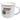 Coleman Retro Mug Citronella Candle