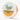 Scrub Daddy PowerPaste + Scrub Mommy Dye Free Sponge