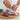 HELENA Series Prep Utility Knife, Forged German Steel 5.5"