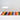 Chilewich Pride Stripe Runner 24×72
