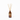 P.F. Candle Co. Amber & Moss reed diffuser front