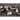 Noir Ebonized Wood Spoon Set-5