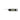 Taylor Compact Folding Thermometer in black with the probe open, display reading 135.5