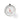Taylor 5939N meat thermometer dial detail