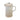 Le Creuset French Press with a sleek, colorful ceramic body and a stainless steel plunger for brewing coffee or tea.