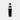 Stainless Steel Cocktail Shaker, Matte Black 18oz