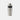 Rabbit 18 oz stainless steel cocktail shaker with black grip band